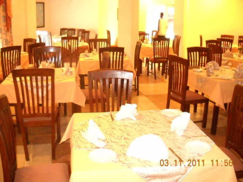 Hotel Sunhill Nuwara Eliya Eksteriør bilde